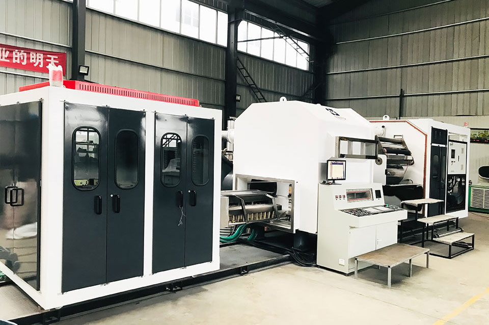 感應(yīng)蒸發(fā)鍍膜機(jī)